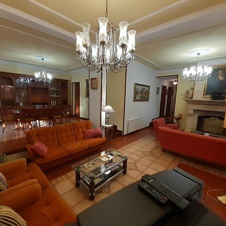 Casa Independiente Para Grandes Grupos Y Familias Valeixe Exterior foto