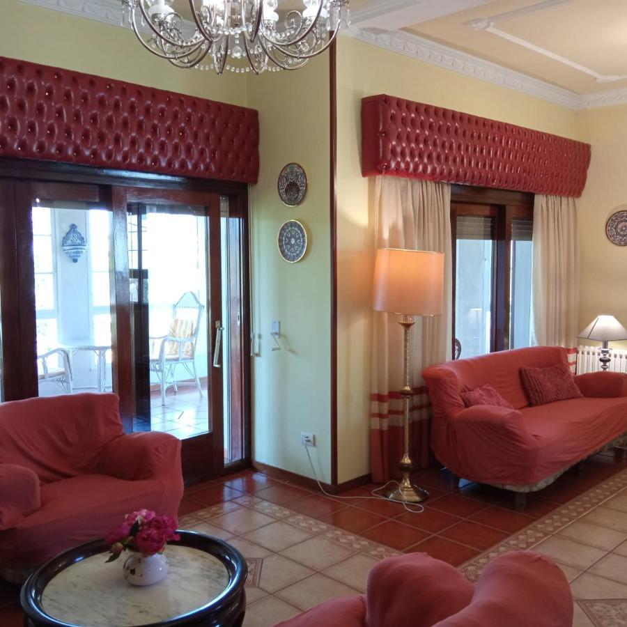 Casa Independiente Para Grandes Grupos Y Familias Valeixe Exterior foto